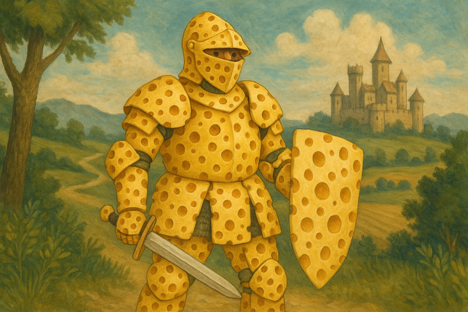 swisscheese-knight